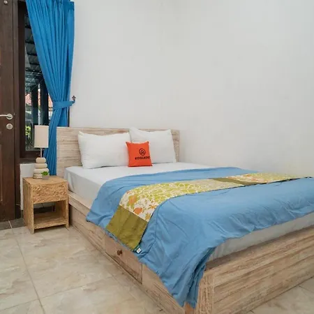 Koolkost Near Universitas Udayana - Minimum Stay 30 Nights